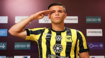 لوائح فيفا.. قرار نهائي يحظر رحيل سيميتش 2025